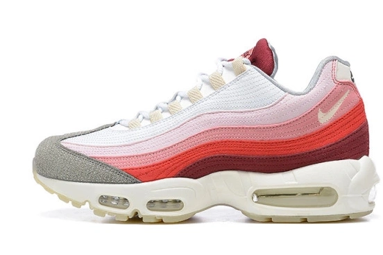 GID   Air Anatomy Max 95 DM0012-600  Nike Air of 1213